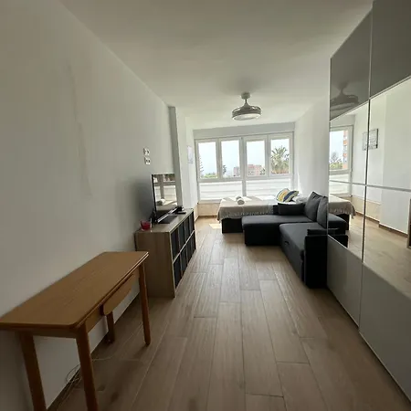 Apartment Sunstay Loft Saltillo Torremolinos