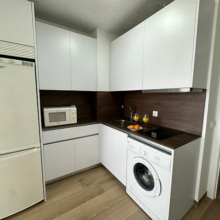 Apartment Sunstay Loft Saltillo Torremolinos