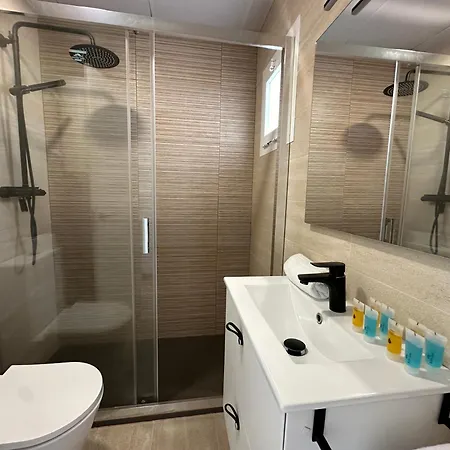 Apartment Sunstay Loft Saltillo