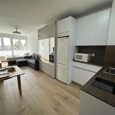 Apartment Sunstay Loft Saltillo *