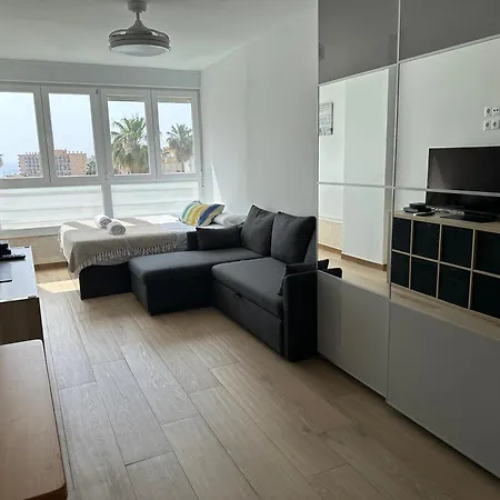 Sunstay Loft Saltillo Apartment Torremolinos