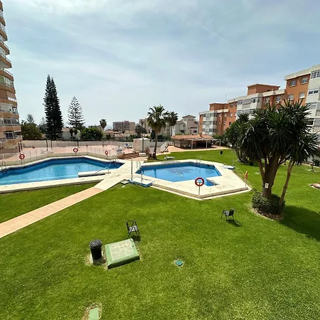 Sunstay Loft Saltillo Apartment Torremolinos