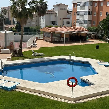 Sunstay Loft Saltillo Torremolinos